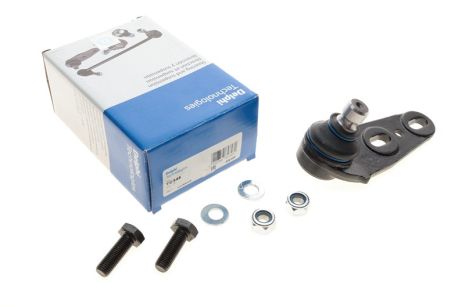 Кульова опора VW PASSAT, AUDI 90, DELPHI (TC348)