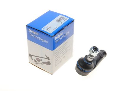Наконечник рулевой тяги VW GOLF, SKODA OCTAVIA, DELPHI (TA1665)