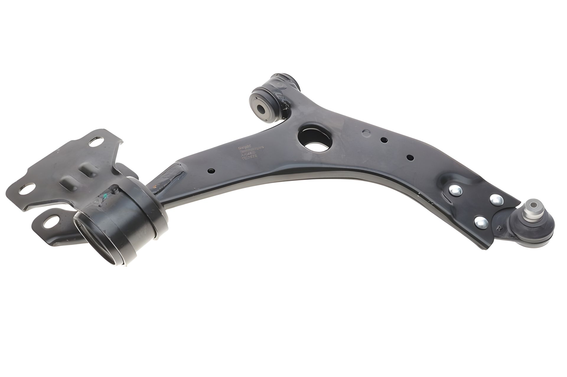 Подвесочный рычаг FORD FOCUS, DELPHI (TC2675) Подвесочный рычаг FORD FOCUS, DELPHI (TC2675)