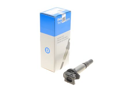 Котушка запалювання MINI MINI/PEUGEOT 508, DELPHI (GN1057212B1) Котушка запалювання MINI MINI/PEUGEOT 508, DELPHI (GN1057212B1)