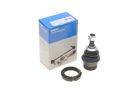 Шаровая опора для MERCEDES-BENZ M-CLASS, DELPHI (TC2133)