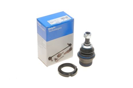 Кульова опора MERCEDES-BENZ M-CLASS, DELPHI (TC2133)