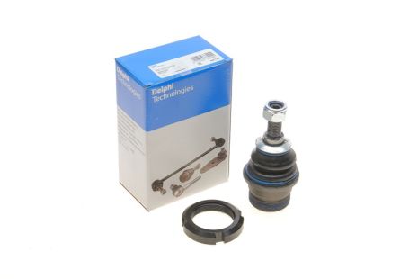 Кульова опора MERCEDES-BENZ M-CLASS, DELPHI (TC2133)