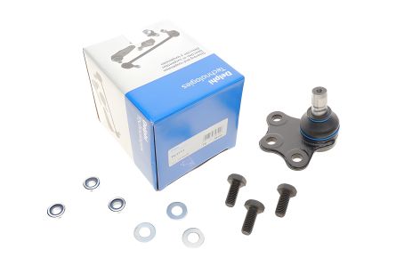 Шаровая опора для Vauxhall Meriva и Opel Meriva от Delphi (TC1311) Шаровая опора для Vauxhall Meriva и Opel Meriva от Delphi (TC1311)