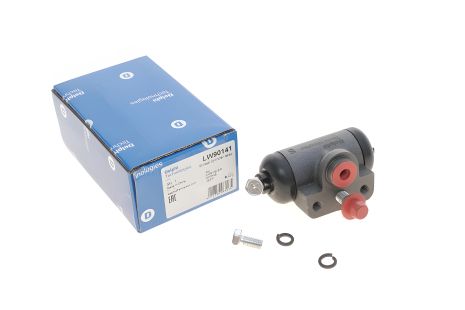 Гальмівний робочий циліндр DELPHI CHRYSLER SEBRING, DODGE AVENGER (LW90141)