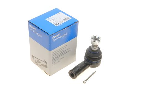 Кермовий накінечник ISUZU TROOPER, OPEL MONTEREY, DELPHI (TA1500)