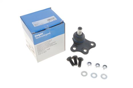 Опора кульова VAUXHALL MERIVA, OPEL MERIVA, DELPHI (TC1312)