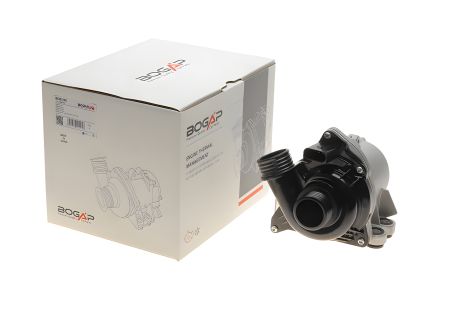 Водяний насос помпа bmw x5 (e70) 07-12, BOGAP (B4232105)