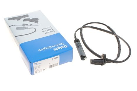 Датчик ABS BMW 1, BMW 3, DELPHI (SS20160) Датчик ABS BMW 1, BMW 3, DELPHI (SS20160)
