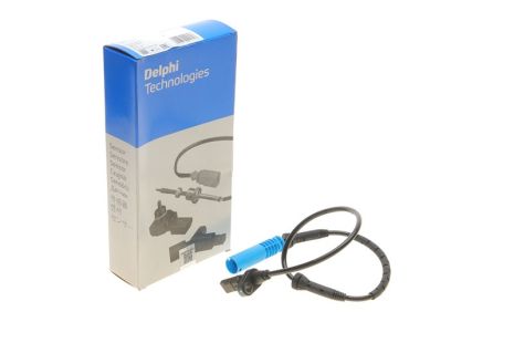 Датчик ABS BMW X5, DELPHI (SS20010) Датчик ABS BMW X5, DELPHI (SS20010)