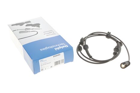 Датчик ABS для FIAT DOBLO, DELPHI (SS20482)
