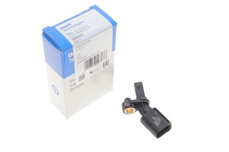 Датчик ABS SEAT TOLEDO, SKODA FABIA, AUDI A1, DELPHI (SS20212)