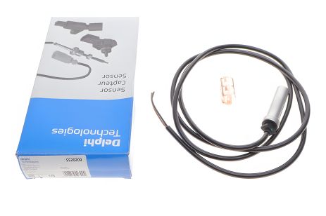 DELPHI Датчик частоти обертання колеса VW MERCEDESBENZ (SS20209)