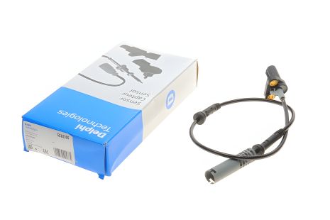 Датчик ABS BMW 5 серії, DELPHI (SS10305)