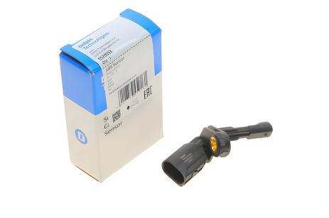 Датчик ABS SKODA SUPERB, SEAT ALHAMBRA, AUDI TT, DELPHI (SS20033) - Точне гальмування