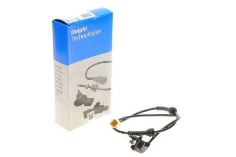 Датчик ABS CITROËN C4, PEUGEOT 307, DELPHI (SS20066)