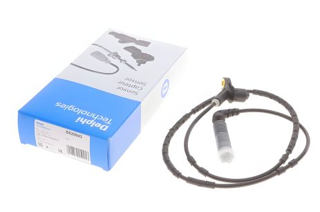 ABS датчик BMW 3, DELPHI (SS20043)