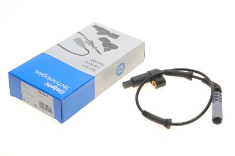 ABS датчик для BMW 3, DELPHI (SS20040) ABS датчик для BMW 3, DELPHI (SS20040)