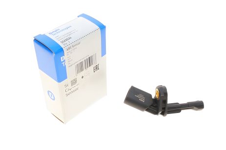 ABS датчик для SKODA SUPERB, SEAT ALHAMBRA, AUDI TT, DELPHI (SS20034)