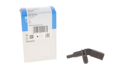 ABS датчик SKODA OCTAVIA, SEAT ALHAMBRA, AUDI TT, DELPHI (SS20035)