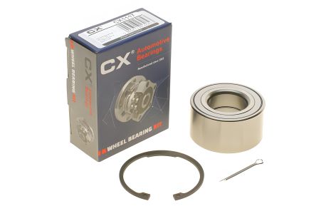 Передній маточинний підшипник Aveo T300, CX 1117 (13592067)