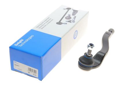 Наконечник рулевой Kangoo II, DELPHI (TA2501) правый (7701478408)