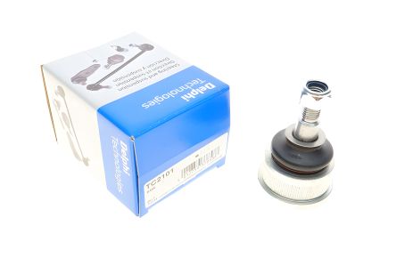Шаровая опора для BMW 3 Series E36,Z Series Z3, DELPHI (TC2101) Шаровая опора для BMW 3 Series E36,Z Series Z3, DELPHI (TC2101)