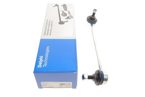 Тяга/стойка стабилизатора MERCEDES-BENZ V-CLASS, DELPHI (TC2124)
