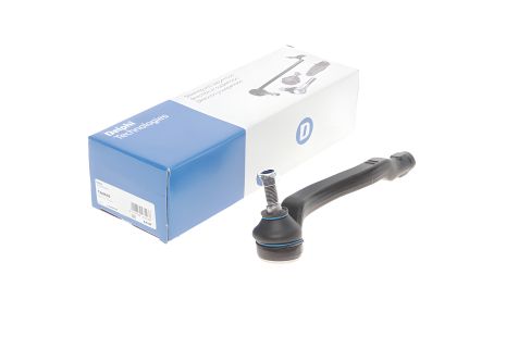 Левый рулевой наконечник Kangoo II, DELPHI (TA2500) (7701478407)