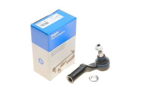 Рулевой наконечник VOLVO C30, FORD FOCUS, DELPHI (TA1990)