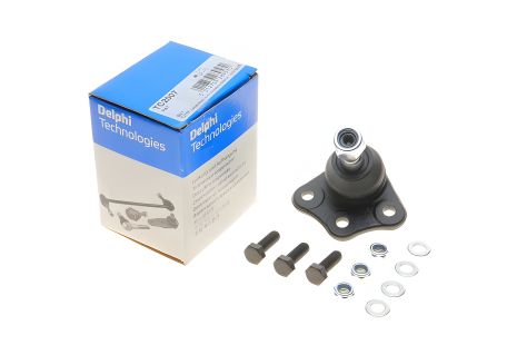 Шаровая опора Doblo, DELPHI (TC2007) (46842581)