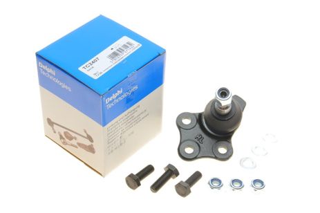 Кульова опора Duster, DELPHI (TC2407) (401602308R)