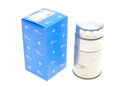 DELPHI Фільтр паливний MG MG, LAND ROVER (HDF555)