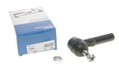 Кермової тяги накінечник DODGE NEON, CHRYSLER PT, DELPHI (TA2289) Кермової тяги накінечник DODGE NEON, CHRYSLER PT, DELPHI (TA2289)