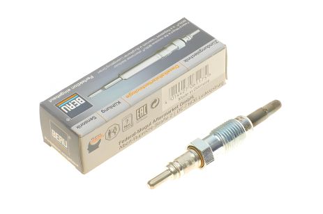 Розжарювання свічка, BERU (GN030) Розжарювання свічка, BERU (GN030)