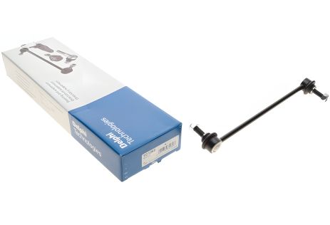 Передня стійка стабілізатора для Megane від DELPHI (TC1362), OEM номер 8200669065