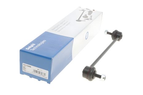 Передняя стойка стабилизатора Skoda, DELPHI (TC1086) (6Q0411315E) Передняя стойка стабилизатора Skoda, DELPHI (TC1086) (6Q0411315E)