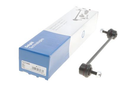 Передняя стойка стабилизатора Skoda, DELPHI (TC1086) (6Q0411315E) Передняя стойка стабилизатора Skoda, DELPHI (TC1086) (6Q0411315E)
