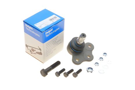 Опора кульова Astra G, з кріпленням DELPHI (TC687) (352800)