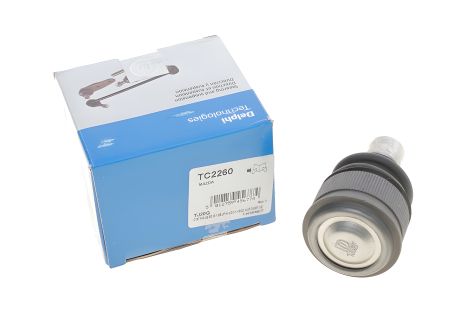 Шаровая опора для MAZDA 3 от DELPHI (TC2260) (2L8Z3079AA)