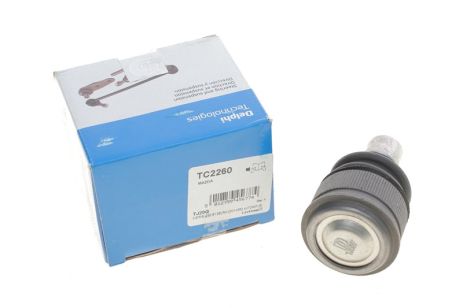 Кульова опора MAZDA 3, DELPHI (TC2260) (2L8Z3079AA)