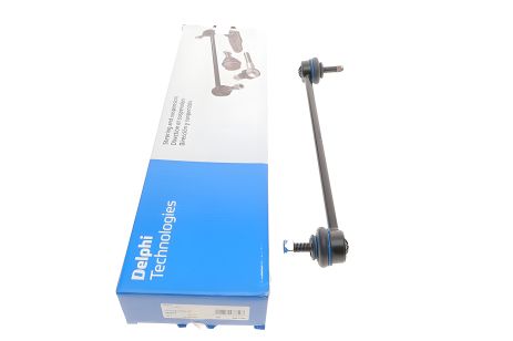 Передняя стойка стабилизатора Berlingo, DELPHI (TC554) (5087 61)