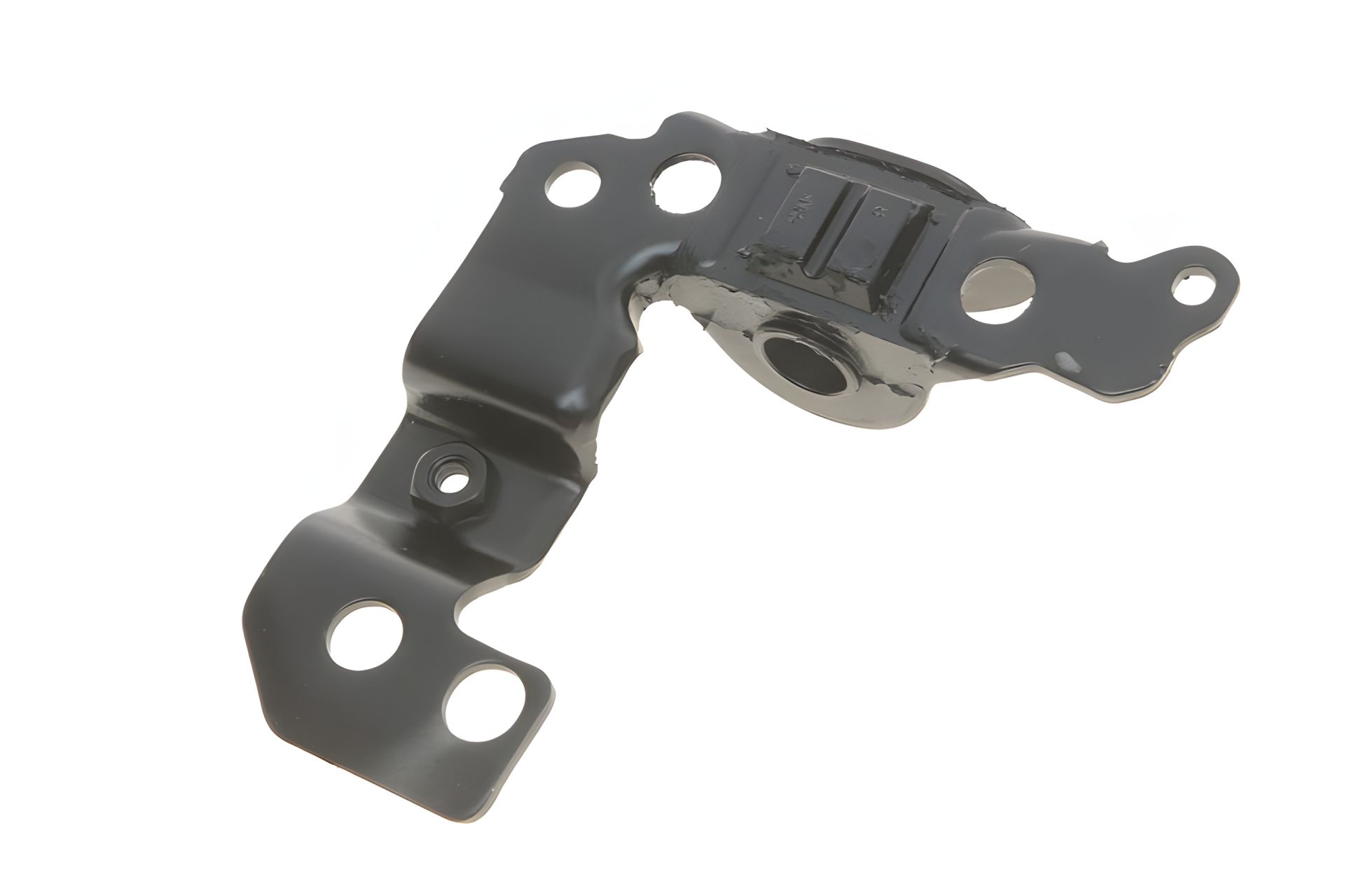 Задній сайлентблок переднього важеля для Doblo, DELPHI (TD433W) лівий Задній сайлентблок переднього важеля для Doblo, DELPHI (TD433W) лівий