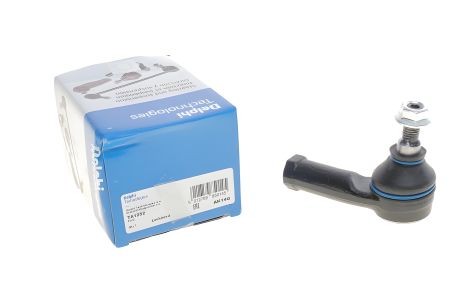 Наконечник рулевой тяги FORD ESCORT, DELPHI (TA1252)