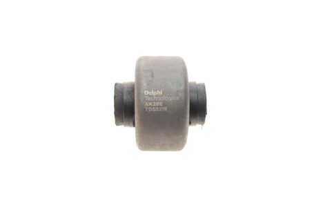Сайлентблок рычага NISSAN/OPEL/RENAULT Primastar/Vivaro/Laguna/Trafic F 02, DELPHI (TD582W)