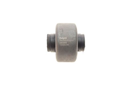 Сайлентблок важеля NISSAN/OPEL/RENAULT Primastar/Vivaro/Laguna/Trafic F 02, DELPHI (TD582W)