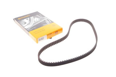 Ремень ГРМ ВАЗ 2108 Conti Tech Оригинал (2108-1006040-10) Ремень ГРМ ВАЗ 2108 Conti Tech Оригинал (2108-1006040-10)