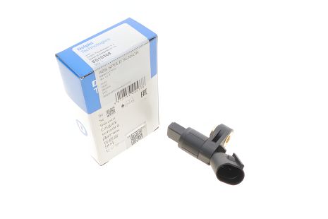 АБС датчик передній правий Amulet, DELPHI (SS10308) (A11-3550112) АБС датчик передній правий Amulet, DELPHI (SS10308) (A11-3550112)