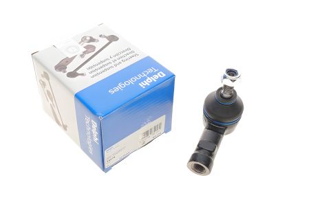 Наконечник рулевой тяги FORD CAPRI, DELPHI (TA470)