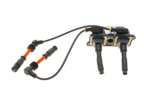 Котушка запалювання VW PASSAT / AUDI A4 / A6, BERU (ZSE162)